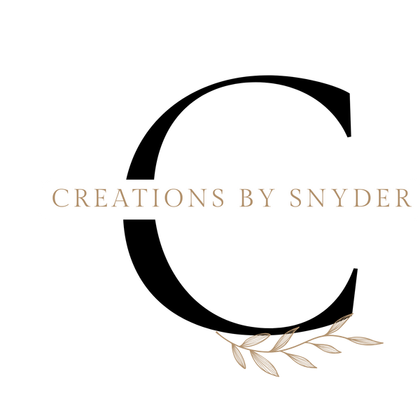 Creations By Snyder
