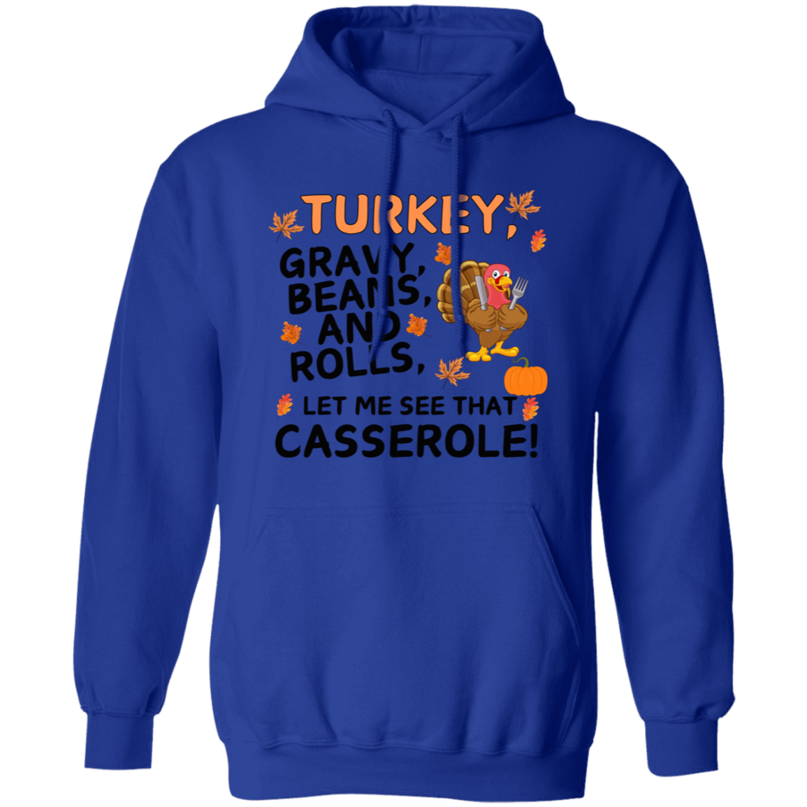 "Cozy Thanksgiving Vibes Sweatshirt – Perfect for Holiday Gatherings"