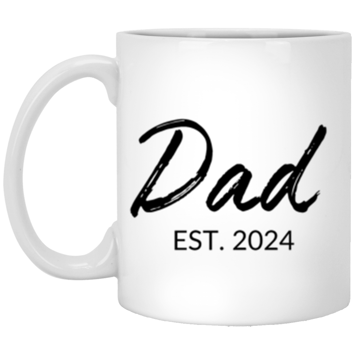 DAD-A-BASE MUG