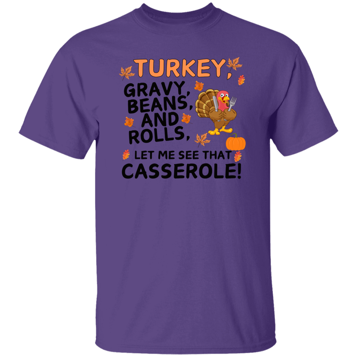 Feast Mode Thanksgiving Shirt – Celebrate in Style!