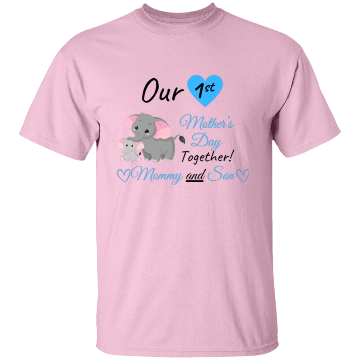 Mom First Mothers Day Shirt