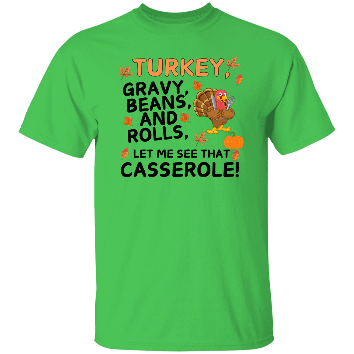 Feast Mode Thanksgiving Shirt – Celebrate in Style!