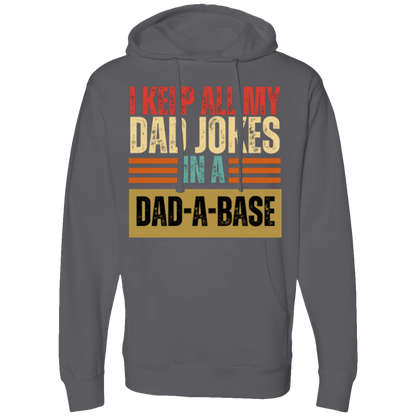 DAD-A-BASE Hoodie