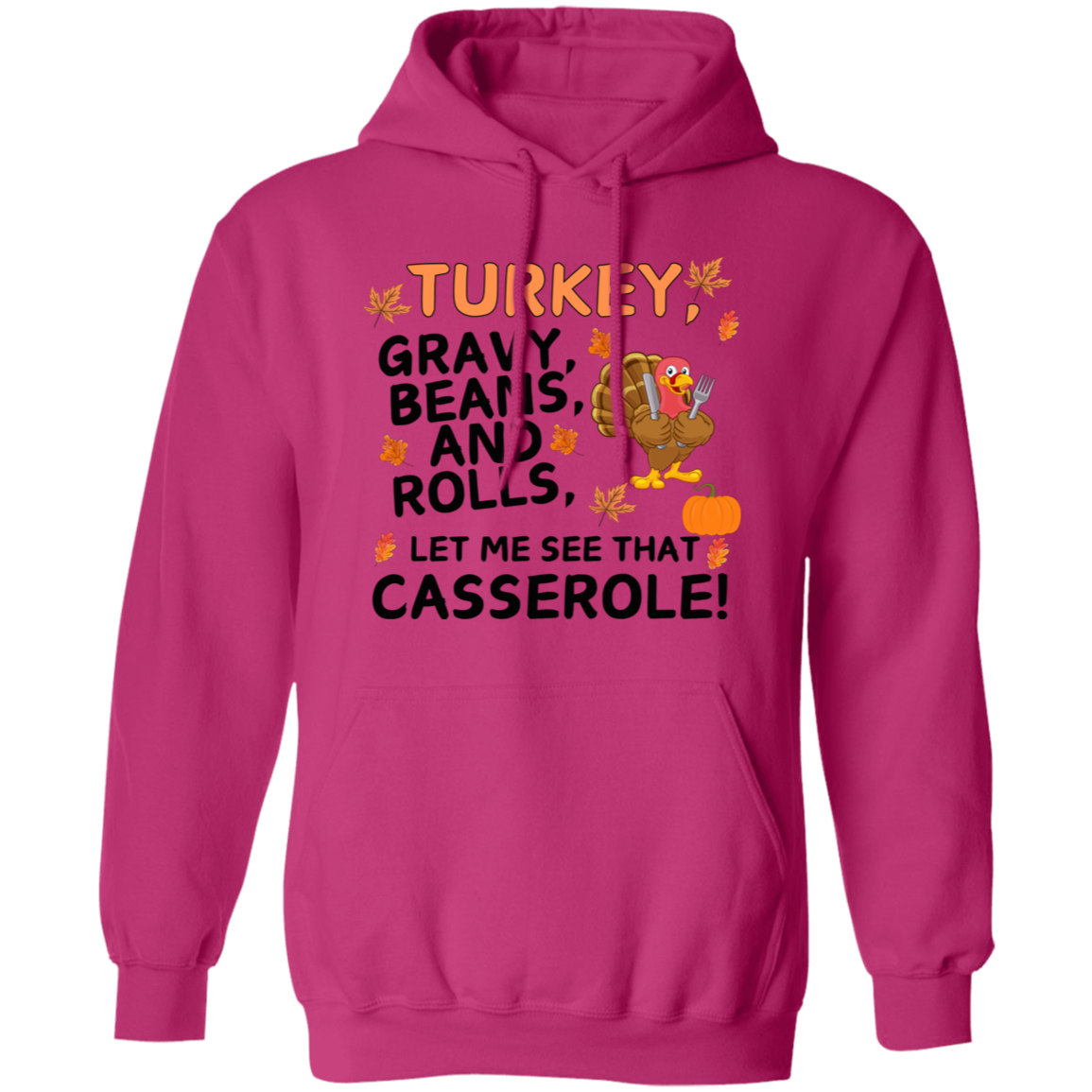 "Cozy Thanksgiving Vibes Sweatshirt – Perfect for Holiday Gatherings"