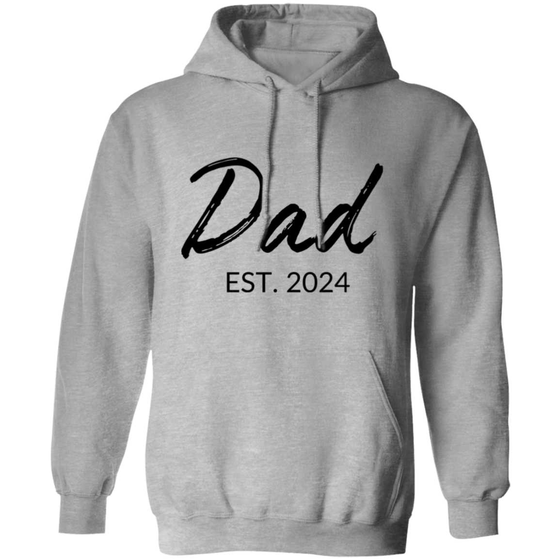 Dad EST. 2024