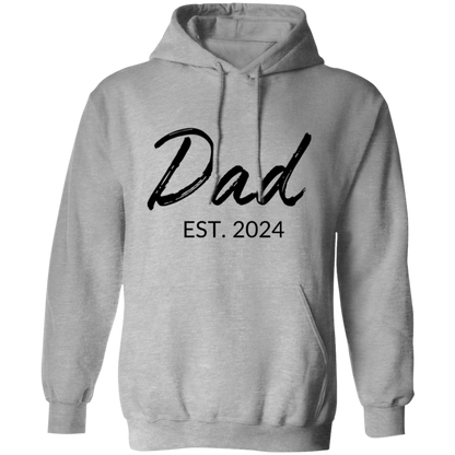 Dad EST. 2024