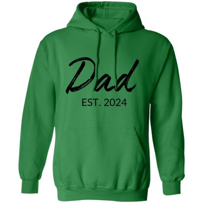 Dad EST. 2024