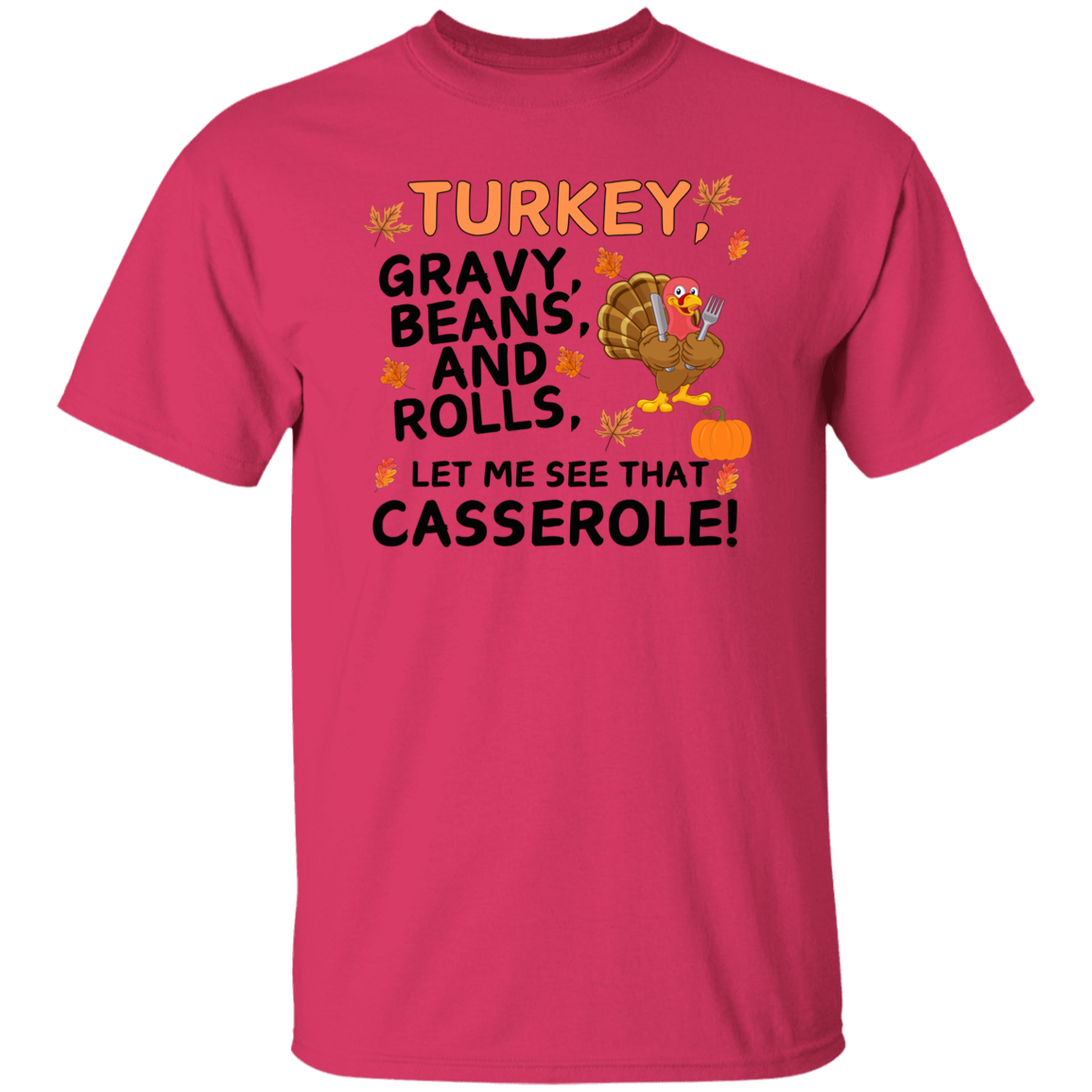 Feast Mode Thanksgiving Shirt – Celebrate in Style!