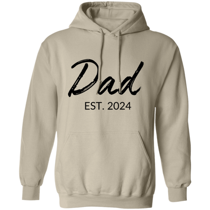 Dad EST. 2024