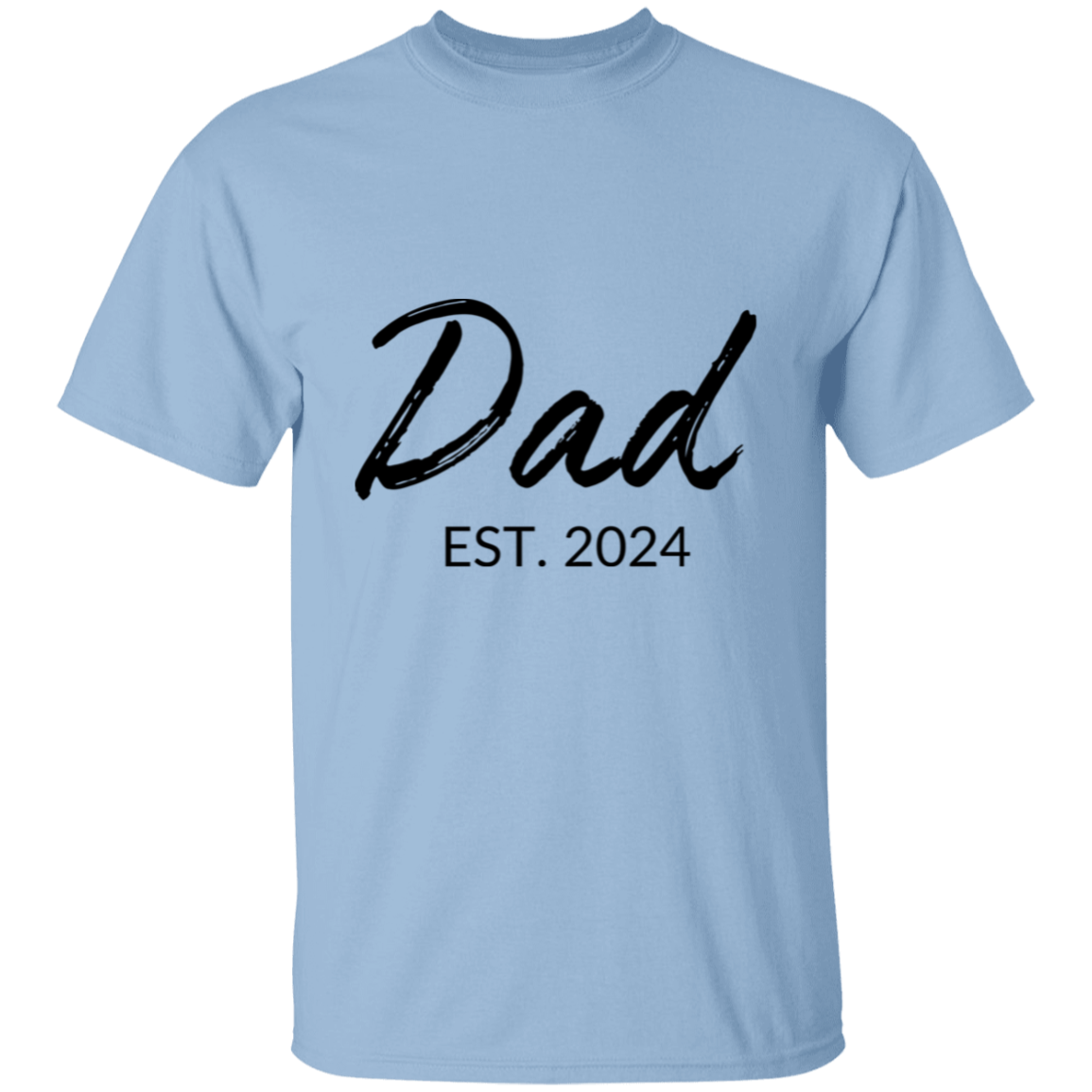 Dad EST. 2024