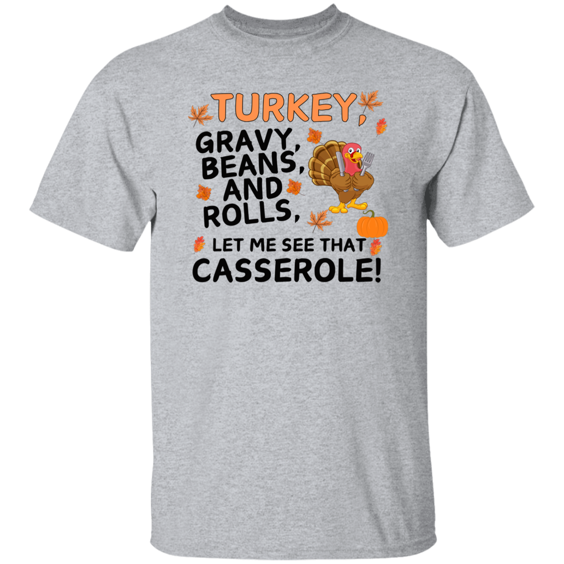 Feast Mode Thanksgiving Shirt – Celebrate in Style!