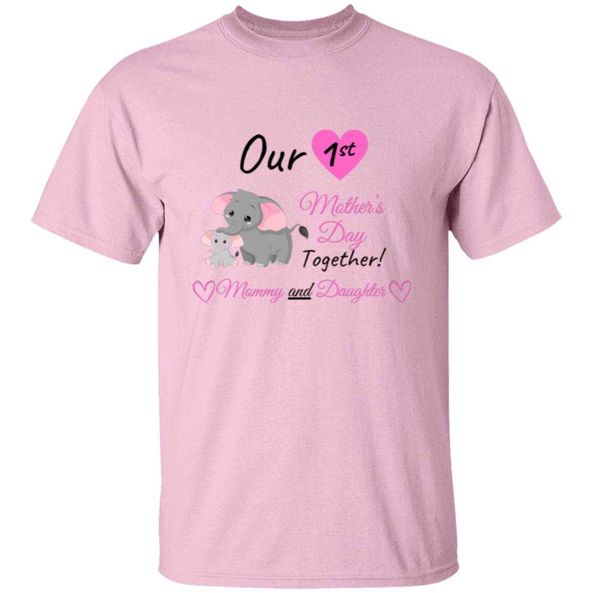 Mom First Mothers Day Shirt