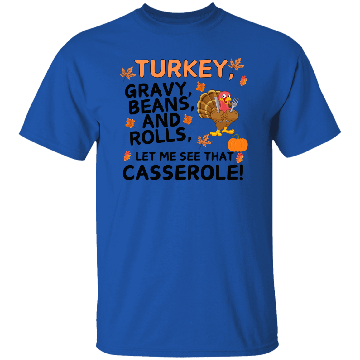 Feast Mode Thanksgiving Shirt – Celebrate in Style!