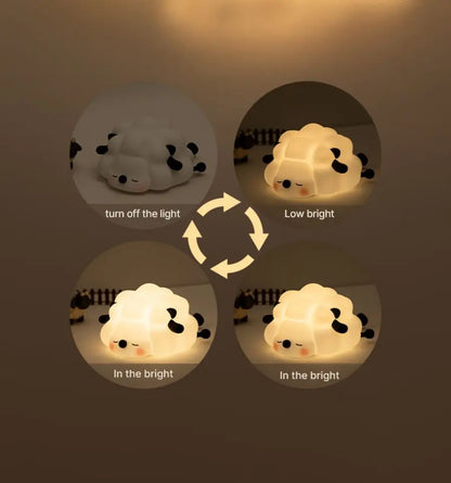 GlowBuddy Night Light™