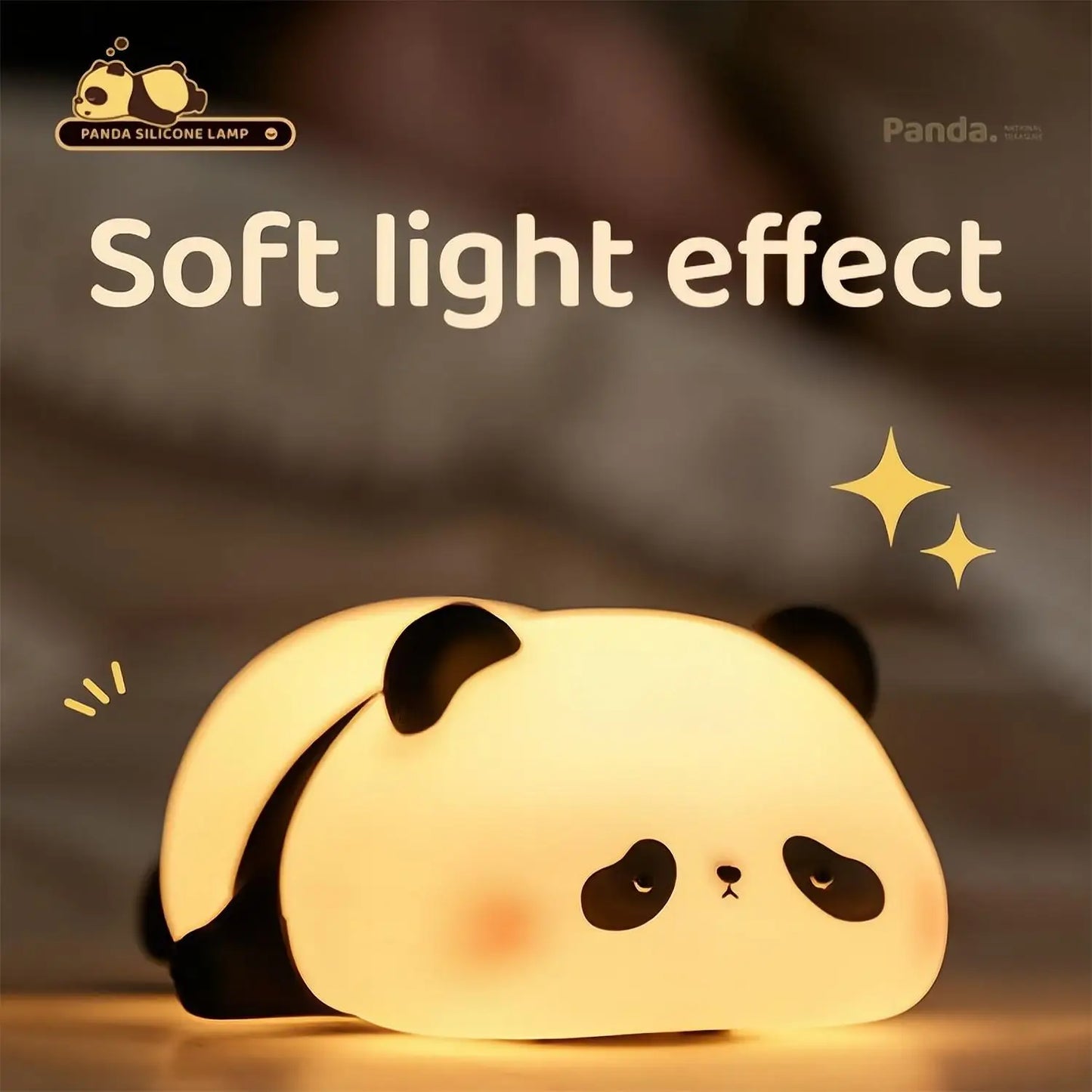 GlowBuddy Night Light™