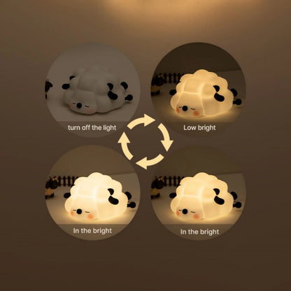 GlowBuddy Night Light™