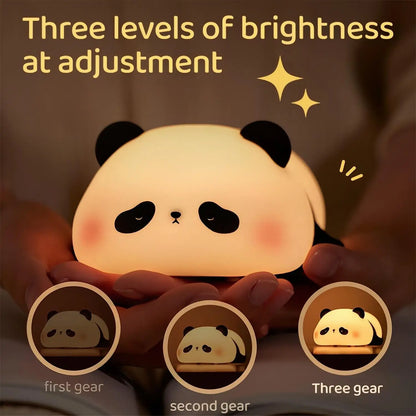 GlowBuddy Night Light™