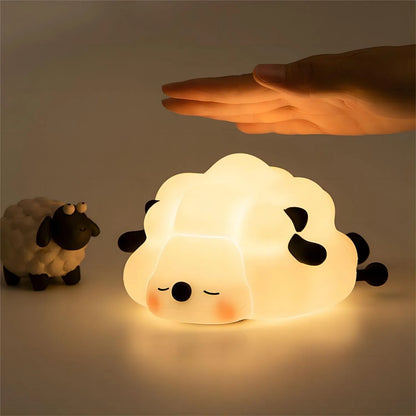 GlowBuddy Night Light™