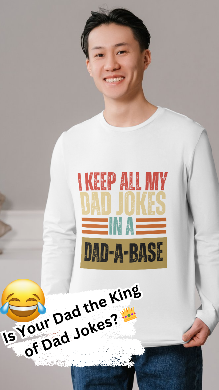 DAD-A-BASE T-Shirt