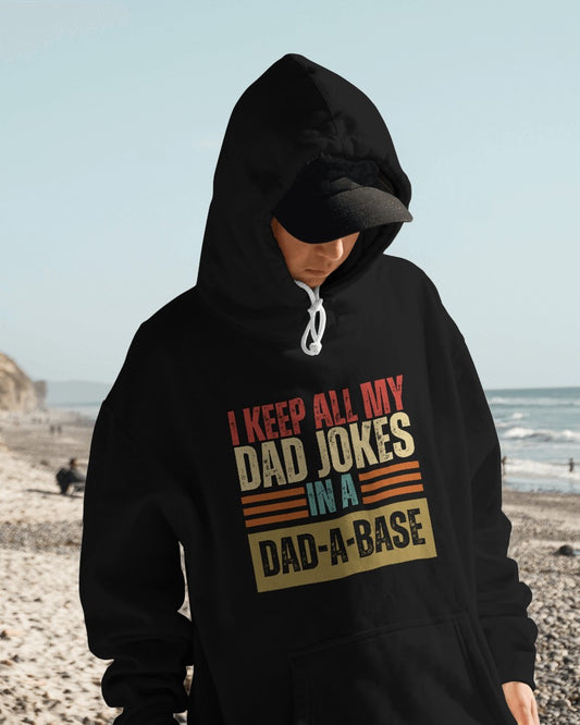 DAD-A-BASE Hoodie