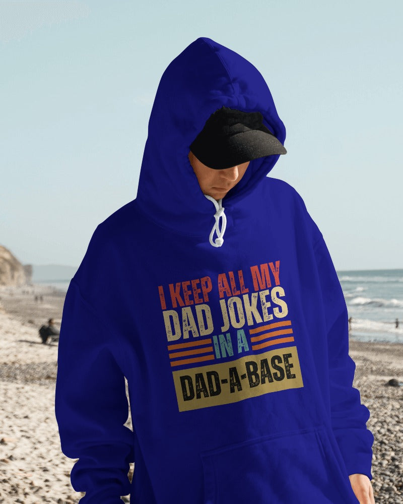 DAD-A-BASE Hoodie